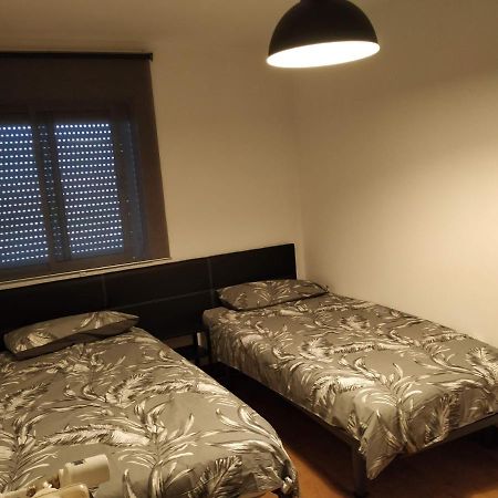 Apartamento Tisaret Wifi 47-112 Valladolid Eksteriør billede