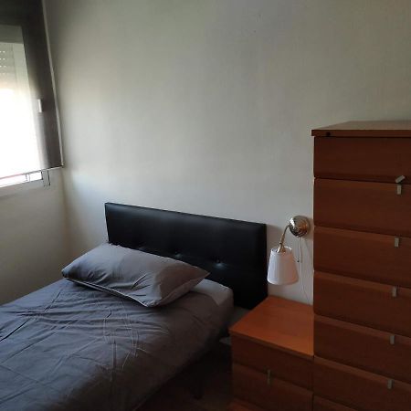Apartamento Tisaret Wifi 47-112 Valladolid Eksteriør billede